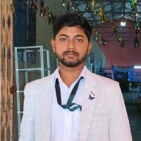 Krishnandan Kumar