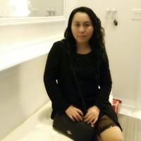 Jenny Ye