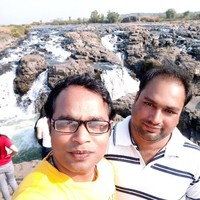 Sandeep Vyas