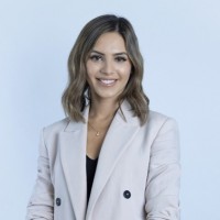 Melissa Bates