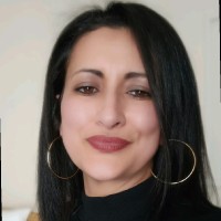 Ouahiba Nabi