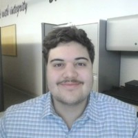 Oscar Barandas