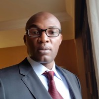 Jacob Mawunga