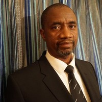 Michael Mxolisi Sokupa