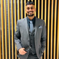 Arjun Nair