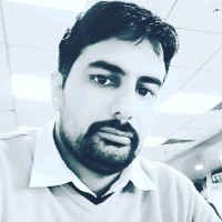 Sandeep Garhwal