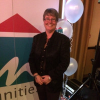 Jayne Checkley Cert Cih