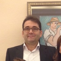 Jose Ramon Bou Salvador