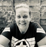 Leigh Lovatt-Elliott