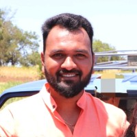 Rahul Patil