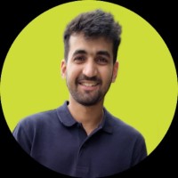 Arjun Jamwal
