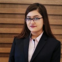 Nujhat Ahmed