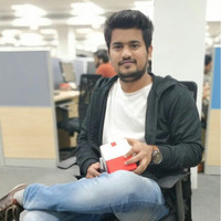Prakash Mishra