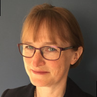 Her Honour Judge Robertson