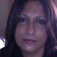 Mariam Dindar