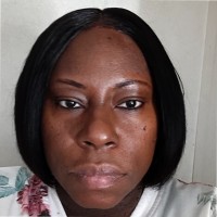 Shelia C. Ward, Msa