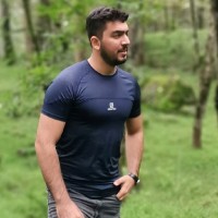 Ali Gholami