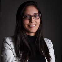 Andrea Rojas Jiménez