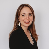 Lauren Gauthier, AIA