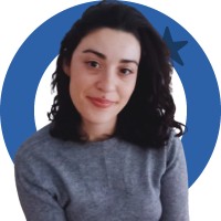 Marta Amo Castellanos