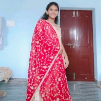 Mounika Peteti