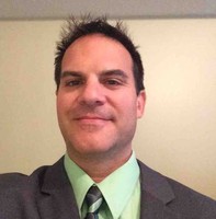 Randy Thomforde