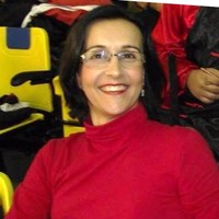 Rosane Gomes