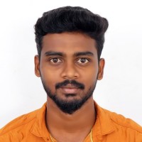 Sivaneshwaran M