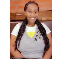 Diana Mchauru
