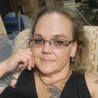 Elizabeth Hargett