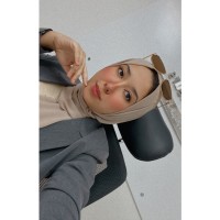 Amanda Tharwat