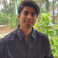 Animesh -