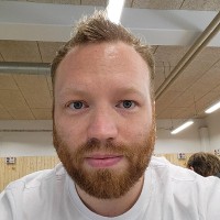 Casper Jensen
