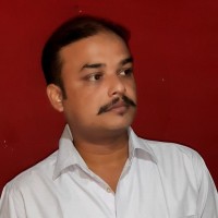 Abhishek Raghuvanshi