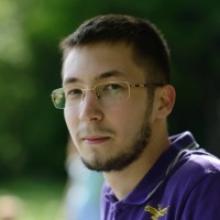 Alexey Gerasimov