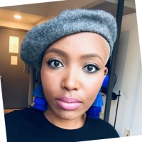 Melissa Maziza Mtwisha