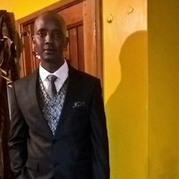 Moses Mwangi