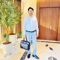 Waheed Hashmat