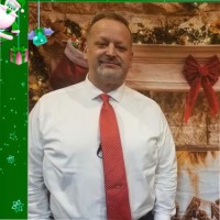 Eric Leatherbarrow