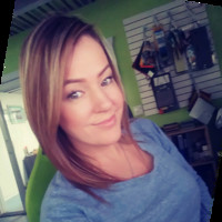 Danielle Boven
