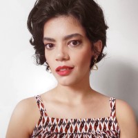 Crisna Caroline Alves Pereira