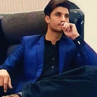 Azmat Ullah