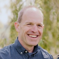 Steven Allport