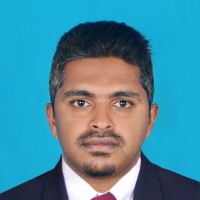 Shafeeque Ahammed Pk