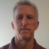 Mark Lawrence