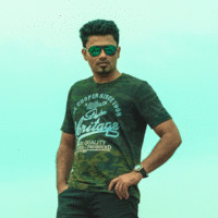 Ram Mohan
