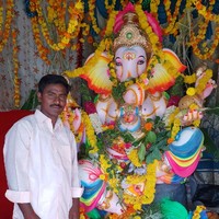 Bokula Venkataramana