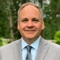 Doug Backus