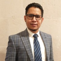 José Popocatl Reyes