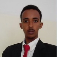 Khalid Sharif Awale